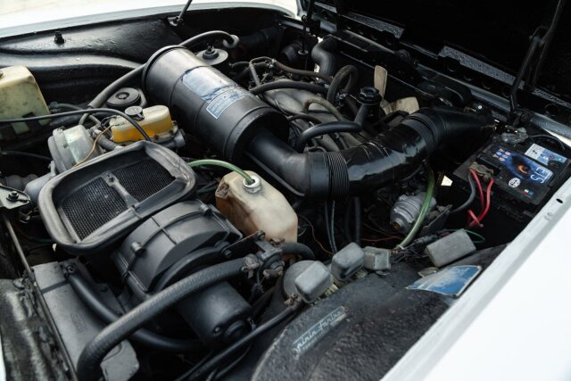 Lancia Flavia