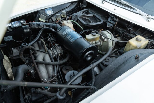 Lancia Flavia