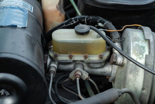 Lancia Flavia