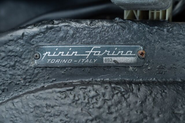 Lancia Flavia