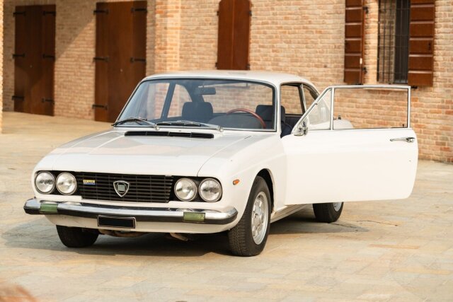 Lancia Flavia