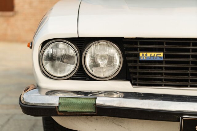 Lancia Flavia