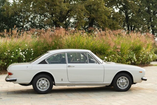 Lancia Flavia