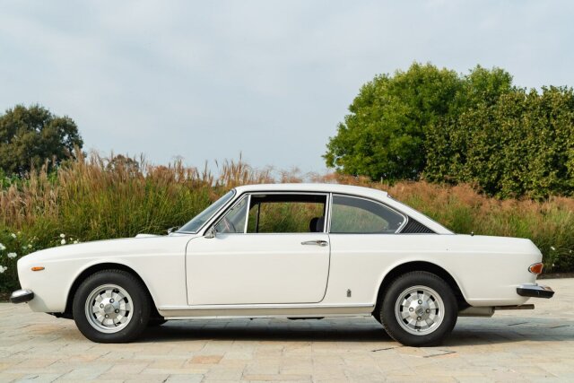 Lancia Flavia