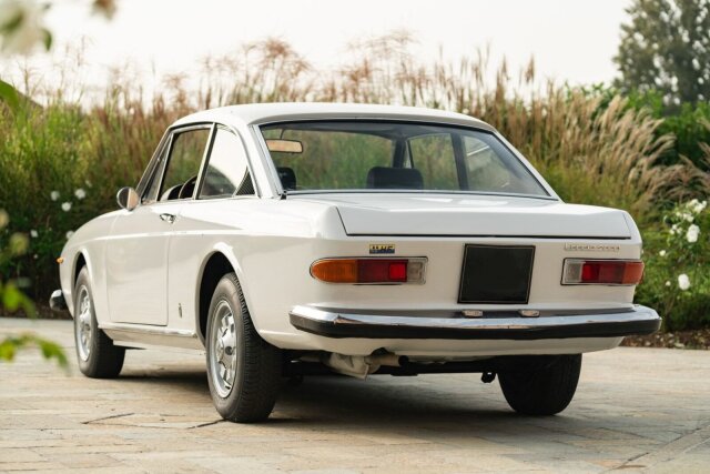 Lancia Flavia
