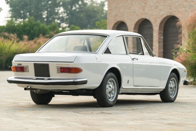Lancia Flavia