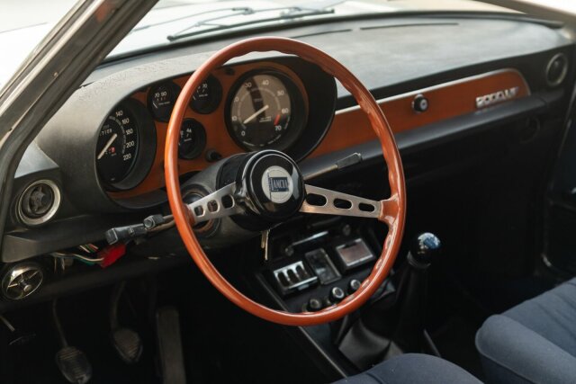 Lancia Flavia