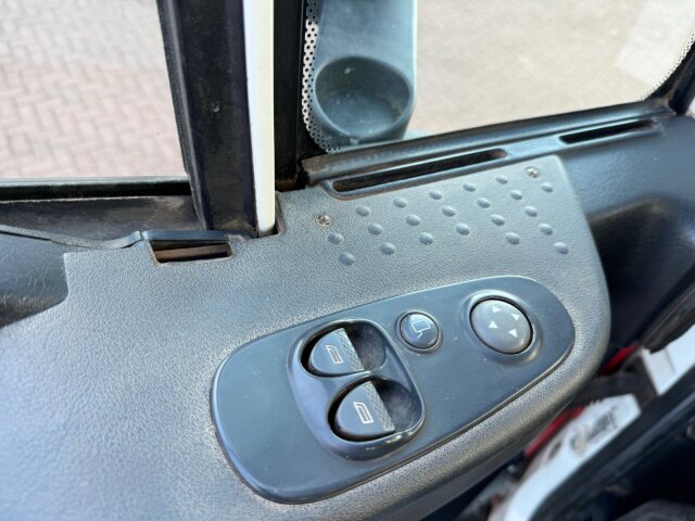 Iveco Trakker
