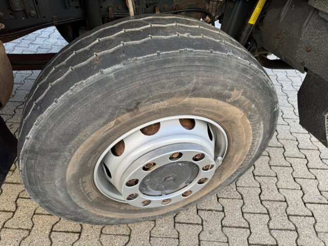 Iveco Trakker
