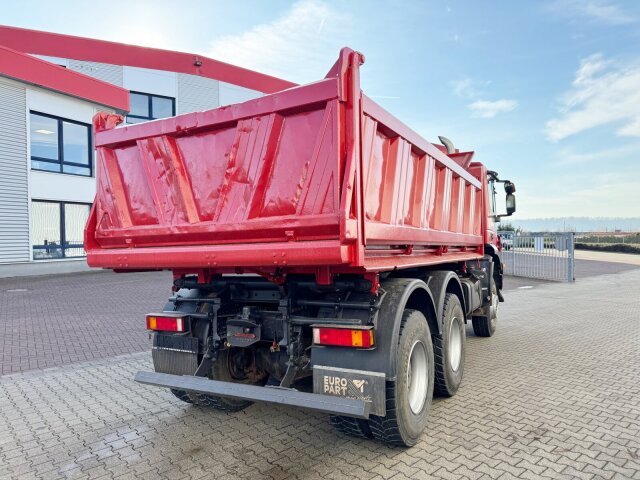 Iveco Trakker