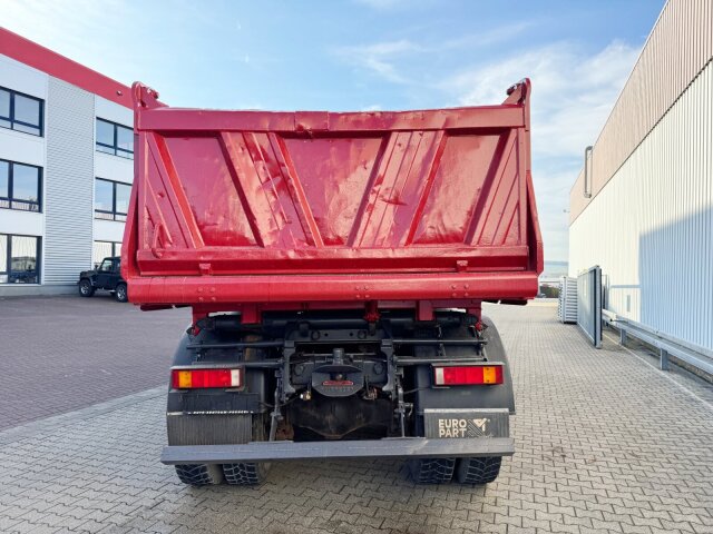 Iveco Trakker