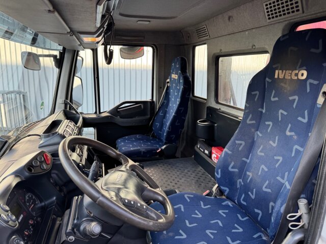 Iveco Trakker