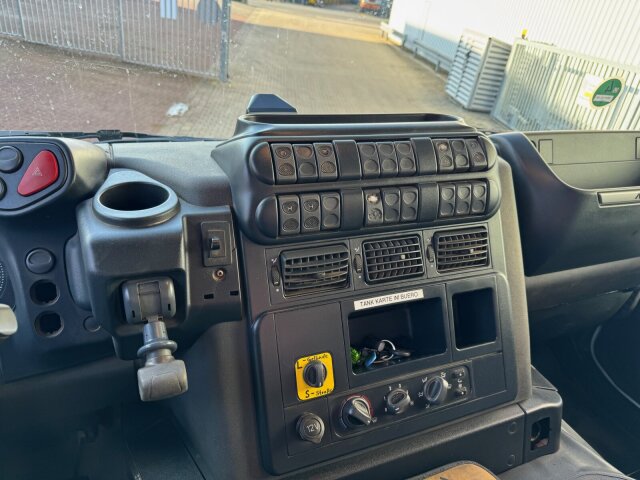Iveco Trakker