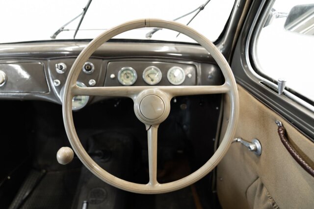 Lancia Andere