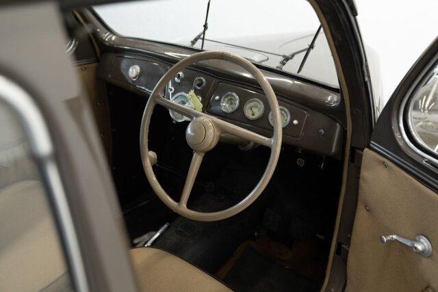 Lancia Andere