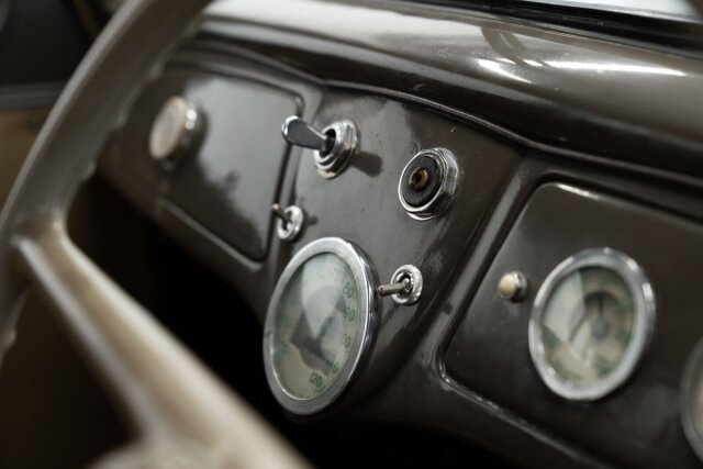 Lancia Andere