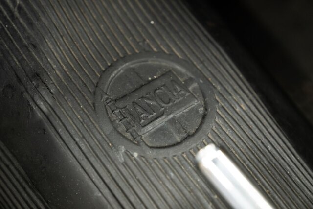 Lancia Andere