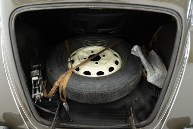Lancia Andere