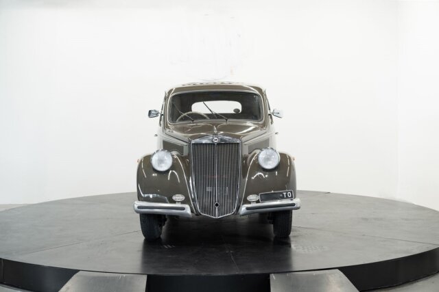 Lancia Andere