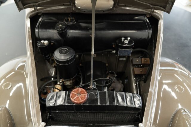 Lancia Andere