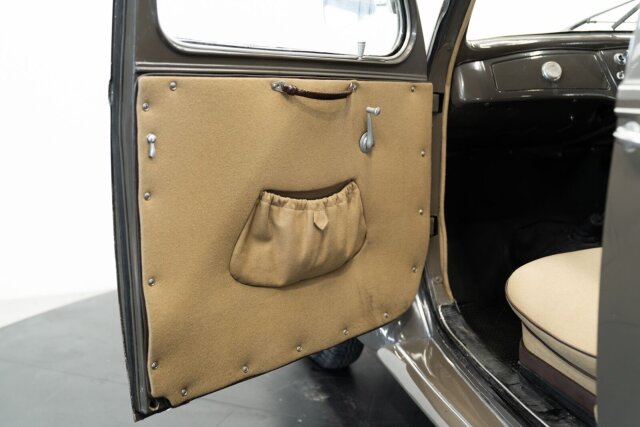 Lancia Andere