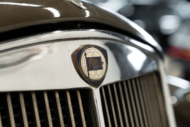 Lancia Andere