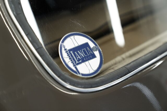 Lancia Andere
