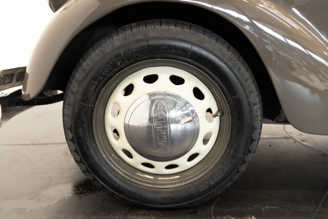 Lancia Andere