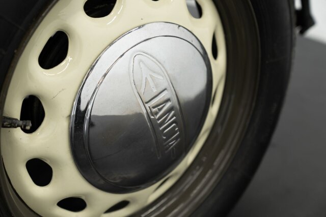 Lancia Andere