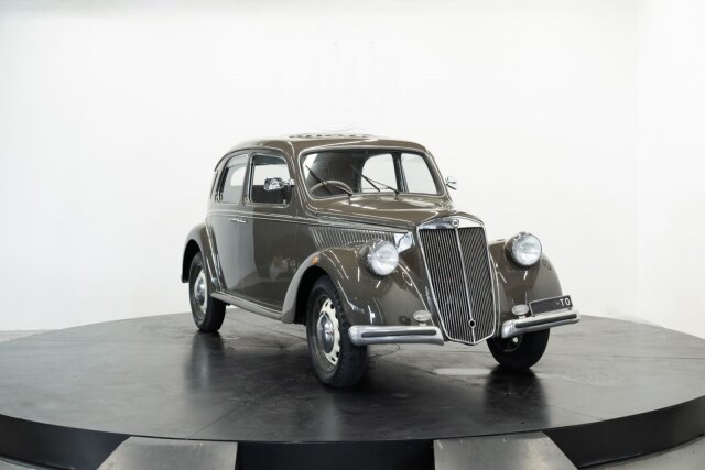 Lancia Andere