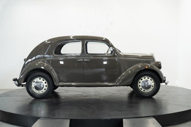 Lancia Andere