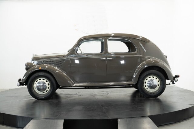 Lancia Andere
