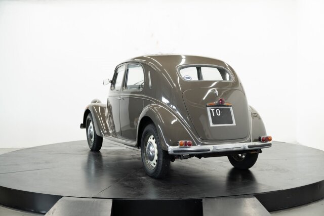 Lancia Andere