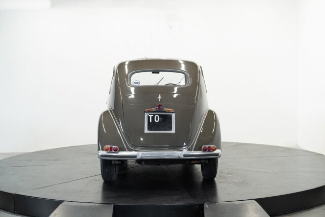 Lancia Andere