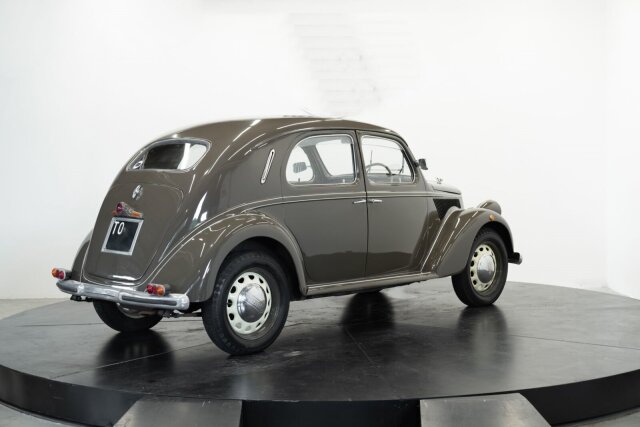 Lancia Andere