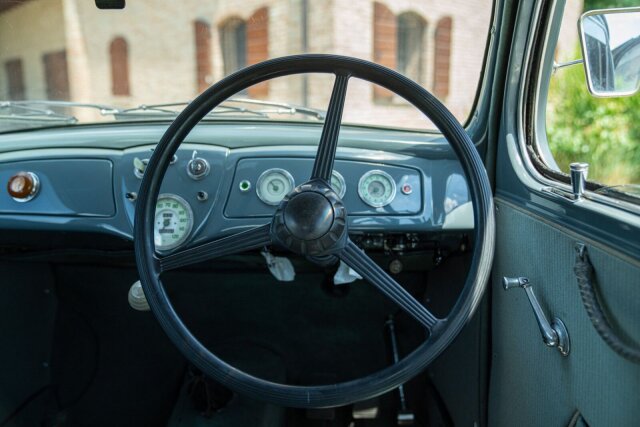 Lancia Andere