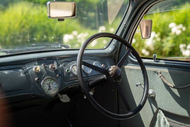 Lancia Andere