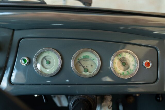 Lancia Andere
