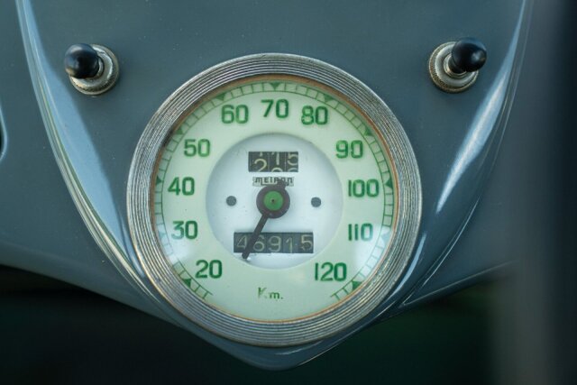 Lancia Andere