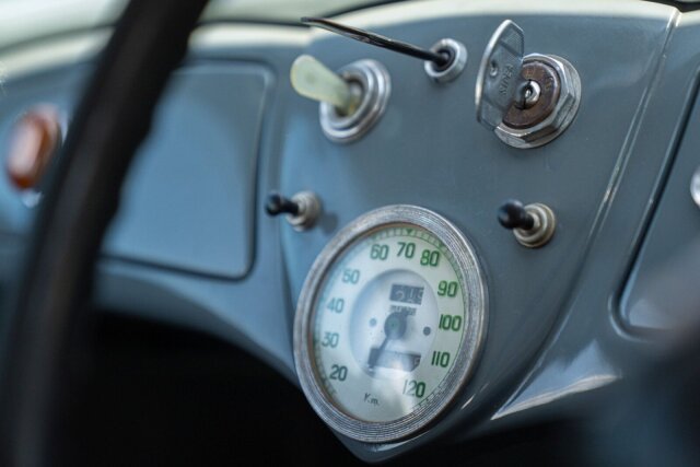 Lancia Andere