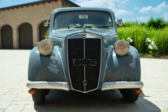 Lancia Andere