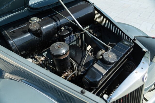 Lancia Andere