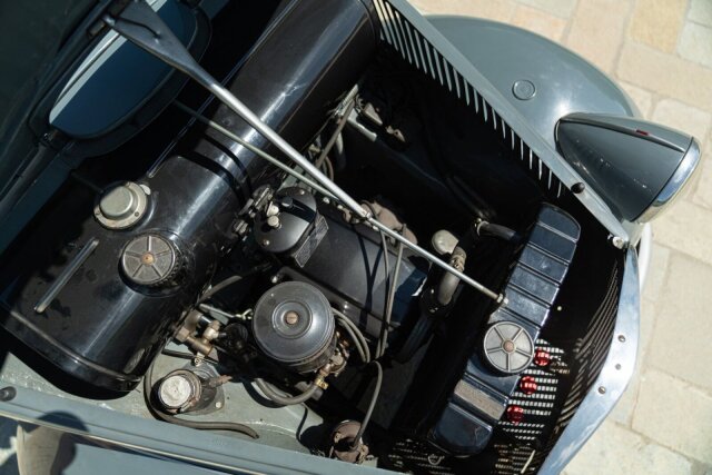 Lancia Andere