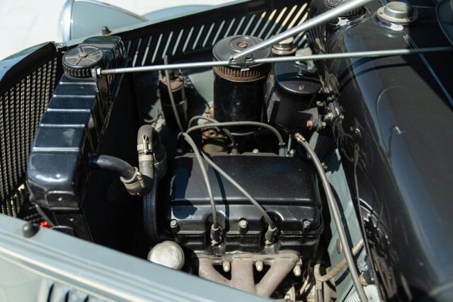 Lancia Andere