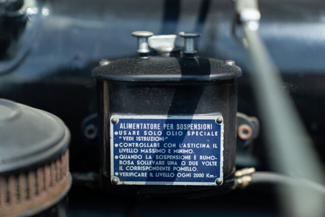 Lancia Andere