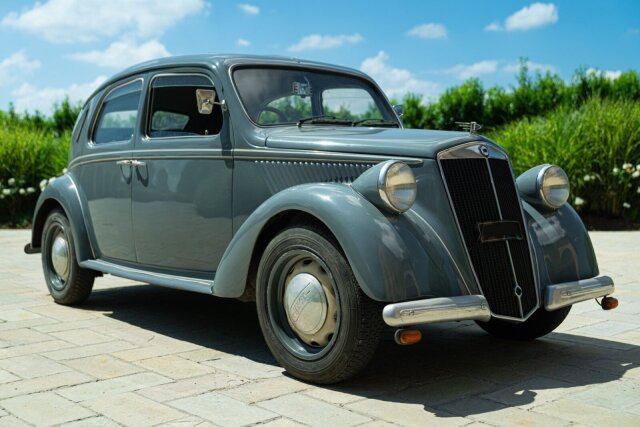 Lancia Andere
