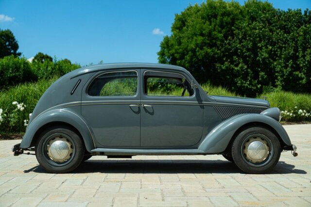 Lancia Andere