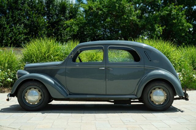 Lancia Andere