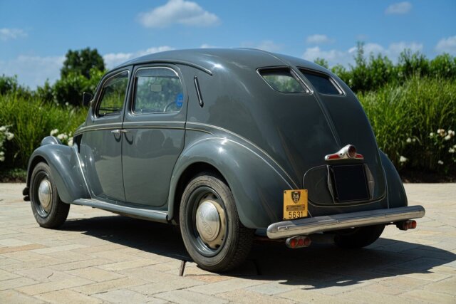 Lancia Andere