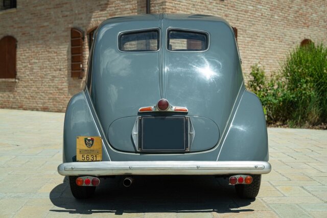 Lancia Andere